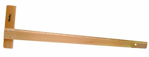 Picture of T SQUARE WOODEN A1 90CM